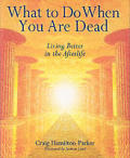 What To Do When You Are Dead Living Better in the Afterlife