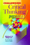 Challenging Critical Thinking Puzzles