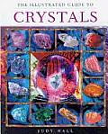 Illustrated Guide To Crystals