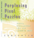 Perplexing Pixel Puzzles