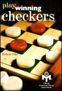 Play Winning Checkers Official America