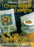 Donna Koolers Cross Stitch Designs 333