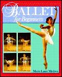 Ballet For Beginners