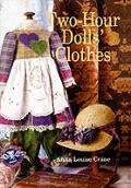 Two Hour Dolls Clothes