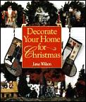 Decorate Your Home For Christmas