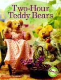 Two Hour Teddy Bears