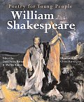 William Shakespeare Poetry For Young Peo