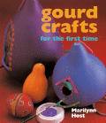 Gourd Crafts For The First Time