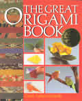 Great Origami Book