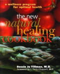 New Natural Healing Cookbook