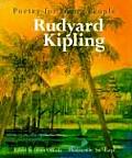 Rudyard Kipling Poetry For Young People
