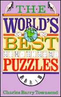 Worlds Best Puzzles