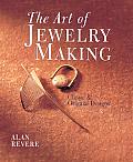 Art Of Jewelry Making Classic & Original Designs