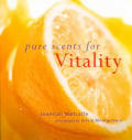 Pure Scents For Vitality
