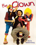 Be A Clown