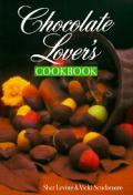 Chocolate Lovers Cookbook