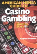 American Mensa Guide To Casino Gambling