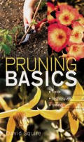 Pruning Basics Tools Techniques Timing G