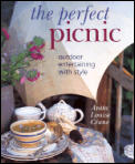 Perfect Picnic Outdoor Entertaining With Style