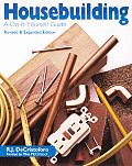 Housebuilding A Do It Yourself Guide Revised Edition