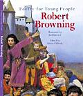 Poetry For Young People Robert Browning