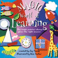 Magic World Of Learning The Magic Pointe