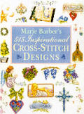 Marie Barbers 515 Inspirational Cross