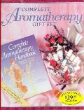 Complete Aromatherapy Gift Set
