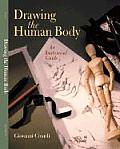 Drawing The Human Body An Anatomical Guide