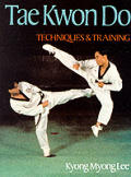 Tae Kwon Do Techniques & Training