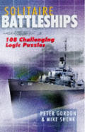 Solitaire Battleships 108 Challenging Lo