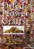 Dried Flower Crafts Capturing The Best Of Your Garden to Decorate Your Home