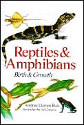 Reptiles & Amphibians Birth & Growth