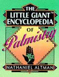 Little Giant Encyclopedia Of Palmistry