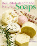 Beautiful Handmade Natural Soaps