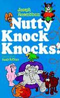 Nutty Knock Knocks