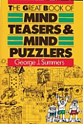 Great Book of Mind Teasers & Mind Puzzlers