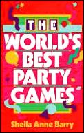 Worlds Best Party Games