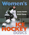 Womens Ice Hockey Basics