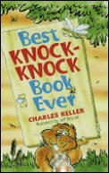 Best Knock Knock Book Ever