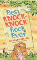 Best Knock Knock Book Ever