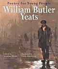 William Butler Yeats Poetry For Young Pe