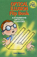 Optical Illusion Flip Book