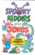 Spooky Riddles & Jokes