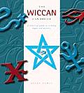 Wiccan Handbook Practical Guide To Creating Magic