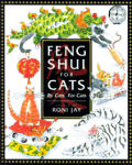 Feng Shui For Cats By Cats For Cats