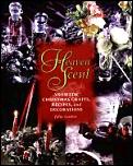 Heaven Scent Aromatic Christmas Crafts R