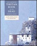 Illustrated Tibetan Book Of The Dead