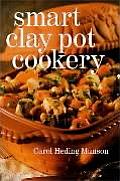 Smart Clay Pot Cookery