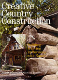 Creative Country Construction Building